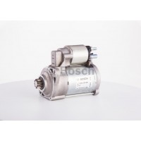 MOTOR DE PARTIDA BOSCH 12V BOF000CD08A1 F000CD08A1